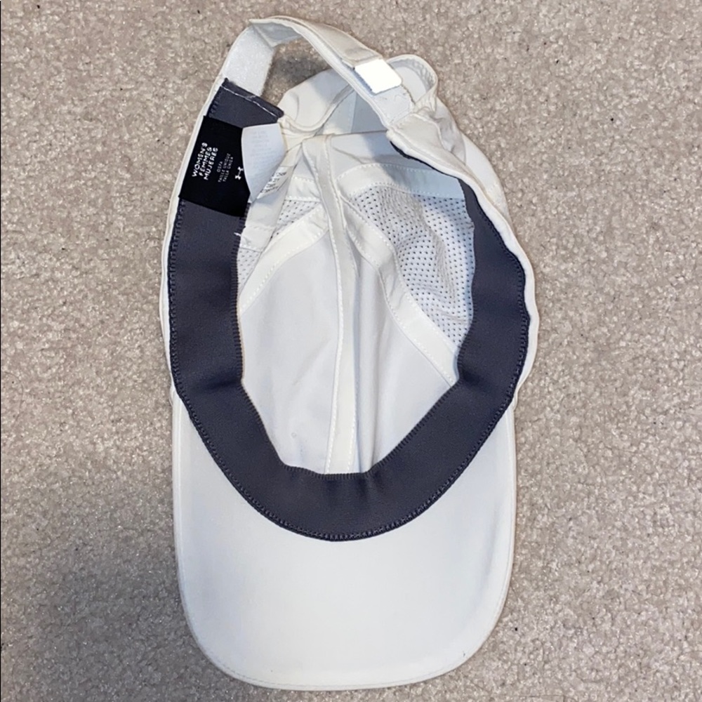 Underarmour hat - Picture 2 of 2